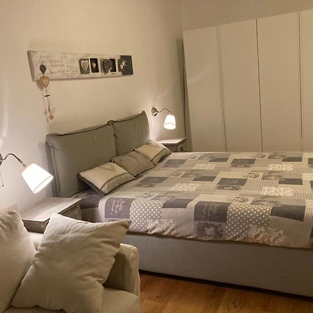 Adele Apartment フィラハ エクステリア 写真