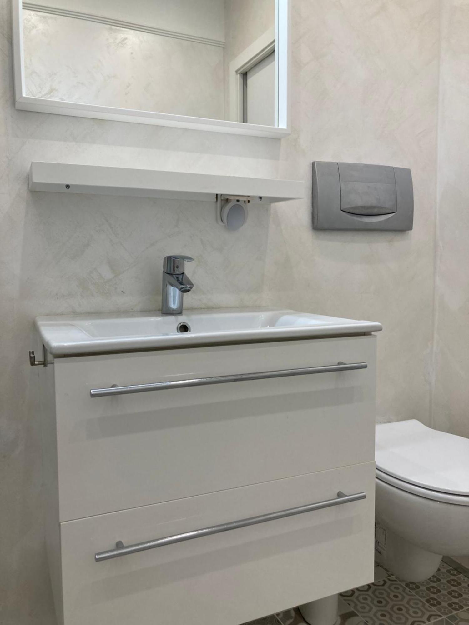 Adele Apartment フィラハ エクステリア 写真